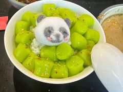 -井格重庆火锅(西直门凯德Mall店)