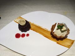 -王品牛排(佛山南海万科广场店)