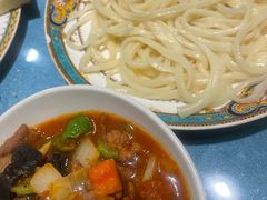 -新疆巴州金丝特餐厅(大钟寺店)