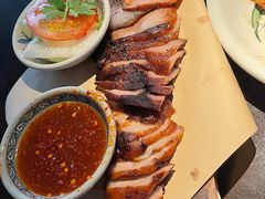 -大头虾越式风味餐厅(光明广场店)