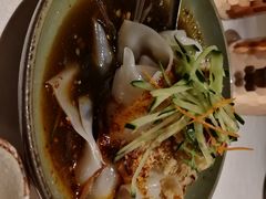 -丝路金桃·新疆菜(徐汇店)