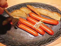 -夏日玛莉西餐厅(梅溪湖步步高店)