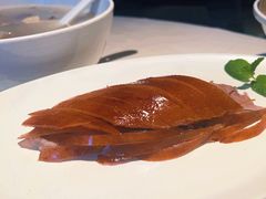 -四季民福烤鸭店(外滩外白渡桥店)