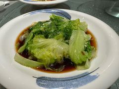 -宴天下大酒店(政和路店)