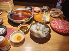 -慶の寿喜烧·和牛自助餐厅(浑南店)