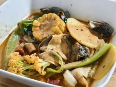 -林静小吃(复兴路店)