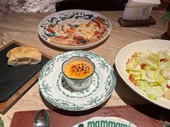 -Mammamia意大利餐厅(阳春巷店)