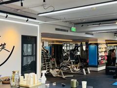 -N1 健身·普拉提·综合馆(嘉美中心店)