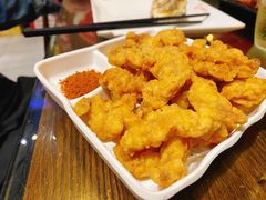 -聚在尊味虾皇·夜宵市集(新建店)