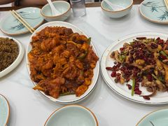 -老七饭馆(光荣道总店)