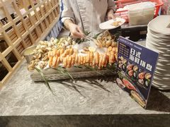 -堂会(缤缤店)