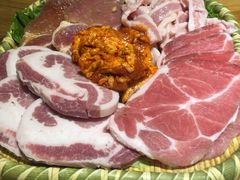 -牛炙烤肉(车公庙店)
