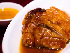 明炉烧鸭-金鼎轩·滋养小餐馆(联想桥店)