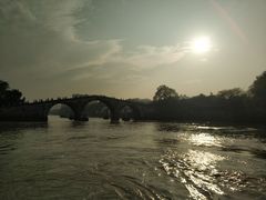 -运河游船(武林门码头)