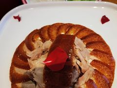 -壹零捌道·北京烤鸭(车公庄店)