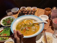 -不二·民谣音乐餐吧(长沙店)