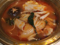 -素慧餐厅(大虹桥店)