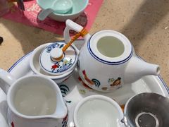 -点都德(千灯湖环宇城店)