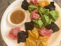 -1937青岛老味道·海肠捞饭·青岛菜(大鲍岛栈桥店)