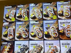 -传闻来紫菜包饭·打糕(西塔韩百店)