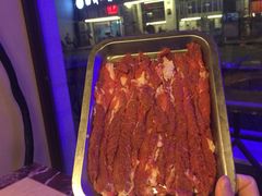 -月圆火锅(宁海东路二店)
