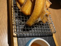 -老头儿油爆虾(金鹰世界店)