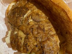 -麦当劳(宾水西道店)