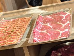 -西塔老太太泥炉烤肉(双井店)