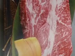 -赤坂亭·M9和牛烧肉·铁板烧(合肥万象城店)
