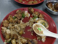 -南京交通职业技术学院第四食堂