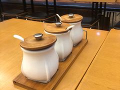 大堂-三千粉牛肉米粉(来客茂店)