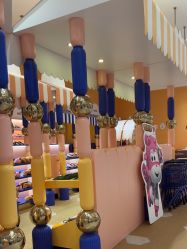 -奈尔宝·儿童乐园·亲子餐厅(苏州大悦城店)