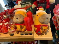 -星巴克臻选(济南恒隆店)