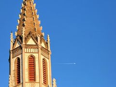 -洪家楼教堂