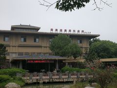 -和县香泉温泉度假村