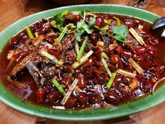 -君悦酒店·1881·北京烤鸭