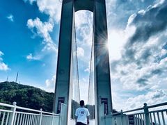 -汕尾铜鼎山旅游区