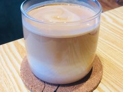 Dirty-ZING COFFEE 镜咖啡