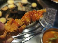 -玄希浪漫厨房·韩料烤肉(湖滨银泰in77店)