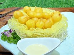 -海拉尔蒙古包(房山长阳店)