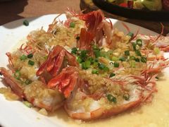 -海儀美食楼(湾仔海鲜街店)