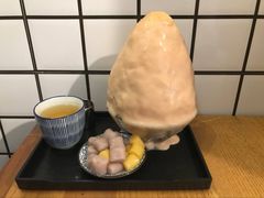 -WONDER ICE 萬得冰田(建設路总店)