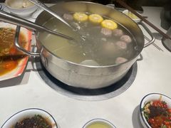 -陈记顺和潮汕牛肉火锅(番禺迎宾大道店)