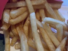 -麦当劳(龙华印象汇店)