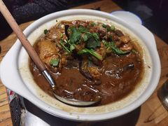 -關東雪东北菜(中庚漫游城店)
