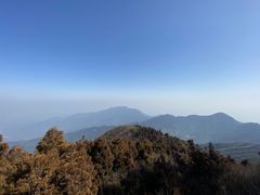 -南岳衡山风景名胜区