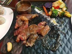 -haxnbauer海森堡德国餐厅(深圳coco店)