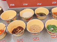 -黔三一夺夺粉酸汤火锅(百信店)