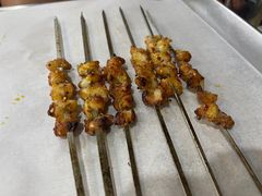-江湖翅客(琶洲新村店)