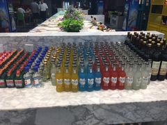 -火锅岛潮牌自助餐厅(天津天佑城店)